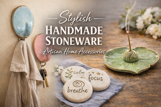 Cultivating Calm: Curating a Mindful Home with Wollfo’s Latest Artisan Finds