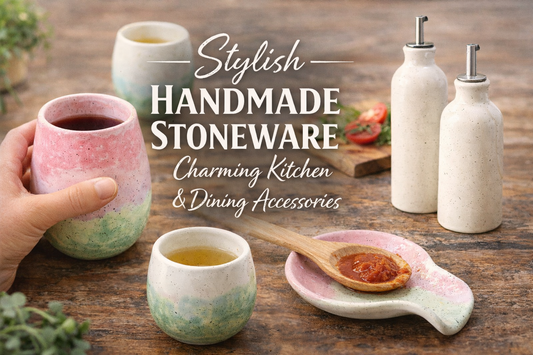 Elevated Rituals: Bringing Artistry to Your Kitchen with Wollfo