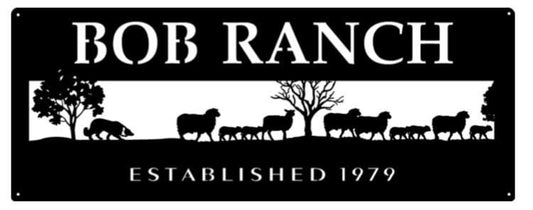 Create a Focal Point: How a Statement Metal Piece Defines Your Room