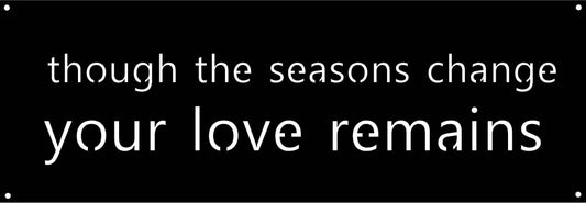 The Alchemy of Light & Shadow: How Metal Art Transforms a Room