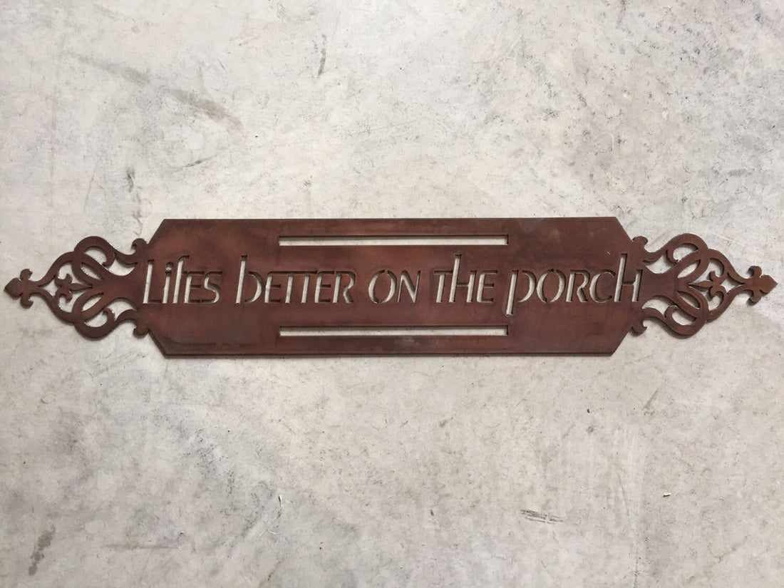 The Modern Heirloom: Why Metal Art is Your Forever Decor