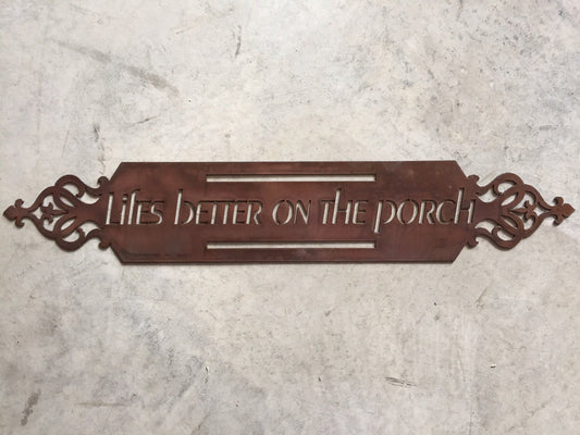 The Modern Heirloom: Why Metal Art is Your Forever Decor