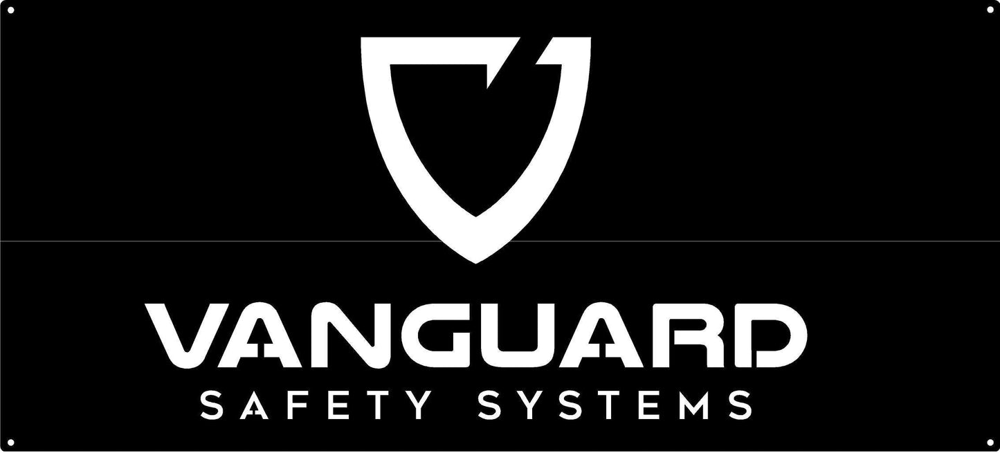 Custom metal LOGO 3ft SIGN