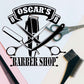 Personalized Hair Stylist Business Name Sign, Barber Shop Wall Decor, Custom Hair Salon Metal Wall Art, Stylist Room Decor, Barber Shop Art