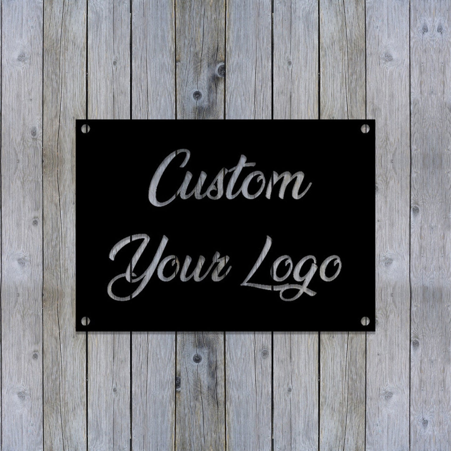 Custom Metal Business Sign,Custom Metal Sign,Personalized Sign,Farmhouse Decor,Custom Design Sign,Metal Wall Art,LED Wall Light,Your text