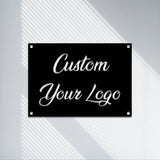 Custom Metal Business Sign,Custom Metal Sign,Personalized Sign,Farmhouse Decor,Custom Design Sign,Metal Wall Art,LED Wall Light,Your text