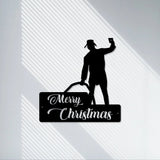 Custom Metal Sign/Inspirational Metal Wall Art Decorative Accents Home Decor Sign/Metal Wall Art/Gifts for Dad/Heartwarming Gifts/LED Lights