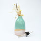 Ceramic Oil Pourer Shoreline, Oil Dispenser Bottle