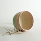 Cotton Candy Hanging Ceramic Planter