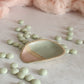 Cotton Candy Stoneware Spoon Rest