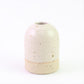 Forget-Me-Not Ceramic Flower Bouquet, Option of Add-On Ceramic Vase