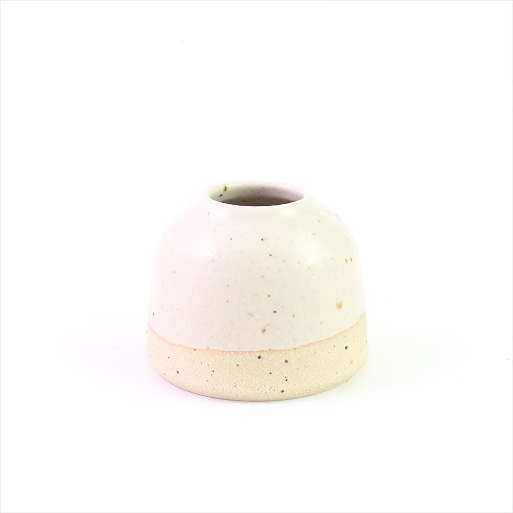 Bluebell Ceramic Flower Bouquet, Option of Add-On Ceramic Vase