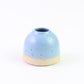 Bluebell Ceramic Flower Bouquet, Option of Add-On Ceramic Vase
